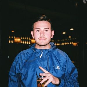 Meet your Posher, Daniel